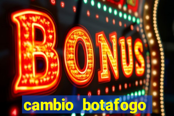 cambio botafogo praia shopping